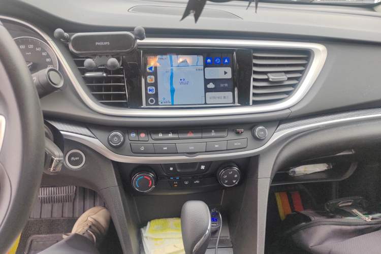 Used Buick GT 2021 Revised Version Flagship 1.5L Automatic Elite Edition