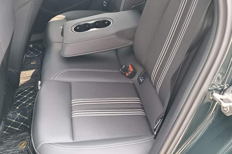 Used Audi A3 2022 Sportback 35 TFSI Fashionable Sports Model
