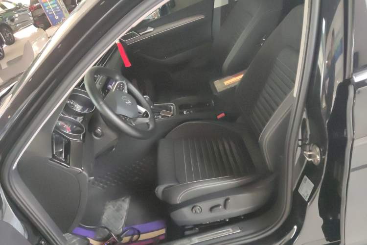 Used Volkswagen Magotan 2020 330TSI DSG Leading Model