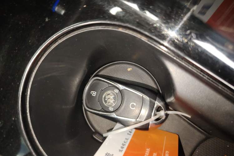 Used Buick Velite 6 2019 Connected & Smart Edition