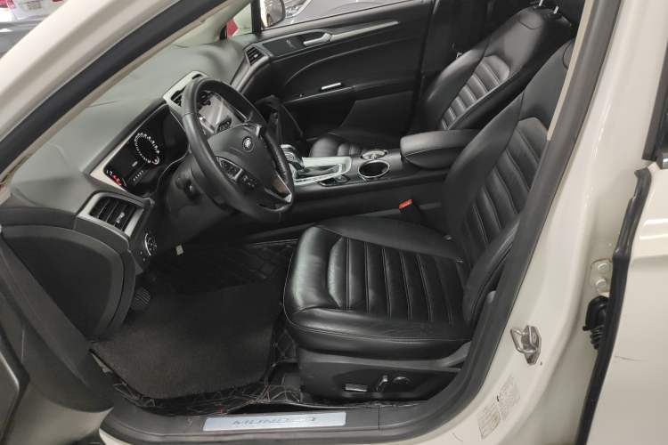 Used Ford Mondeo 2013 1.5L GTDi180 Fashion Edition