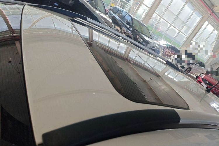 Used Baojun 310 2017 1.5L Automatic Luxury Model