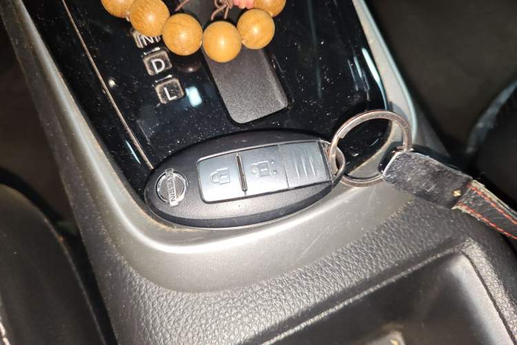 Used Nissan Tiida 2021 1.6L CVT Smart Drive Edition