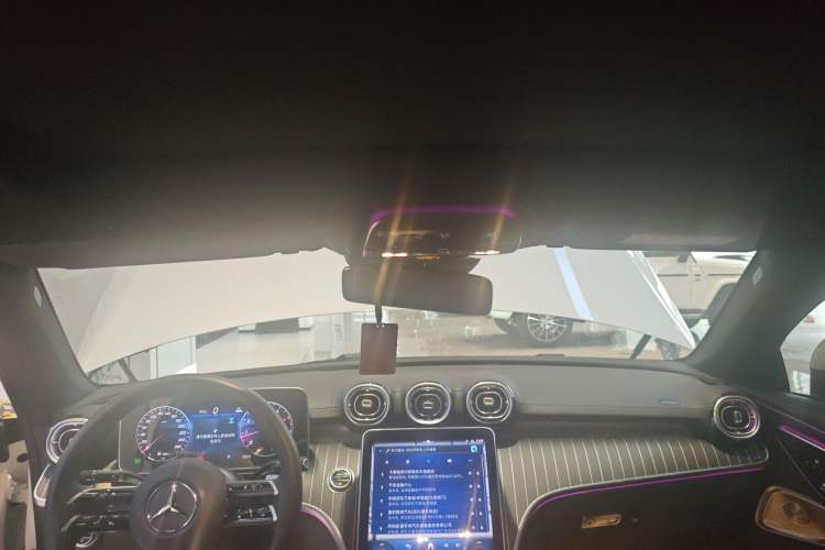 Used Mercedes-Benz CLE 2025 CLE 300 4MATIC Dynamic Coupe