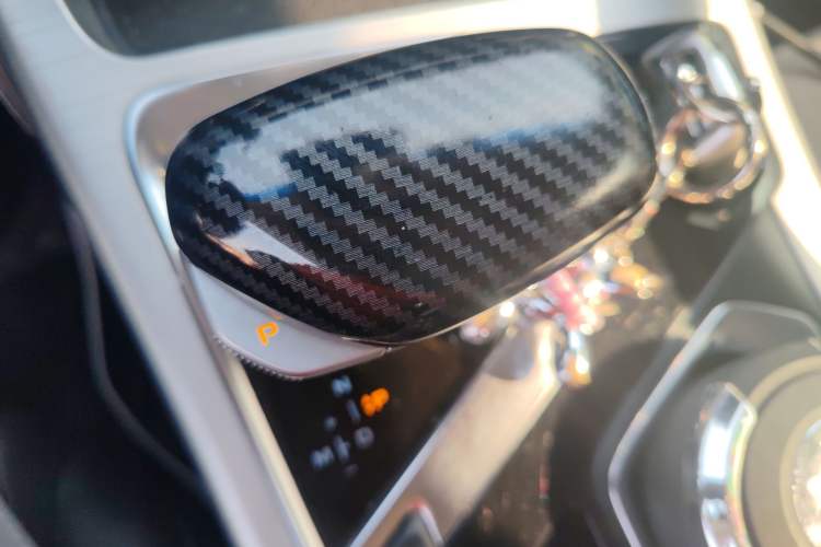 Used Geely Auto Monjaro 2019 300T YAOXINGZHE
