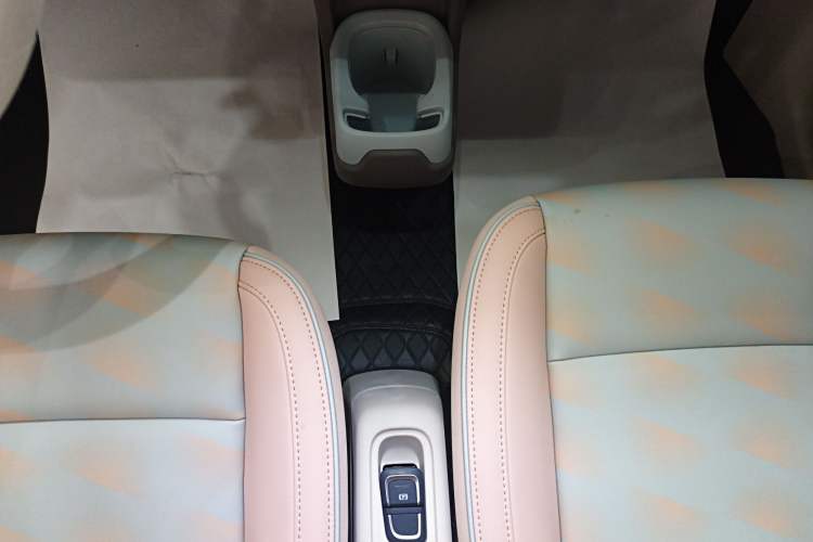 Used Leapmotor T03 2024 310 Comfort Edition
