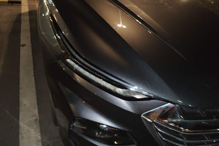 Used Wuling Victory 2020 1.5T CVT Flagship Edition
