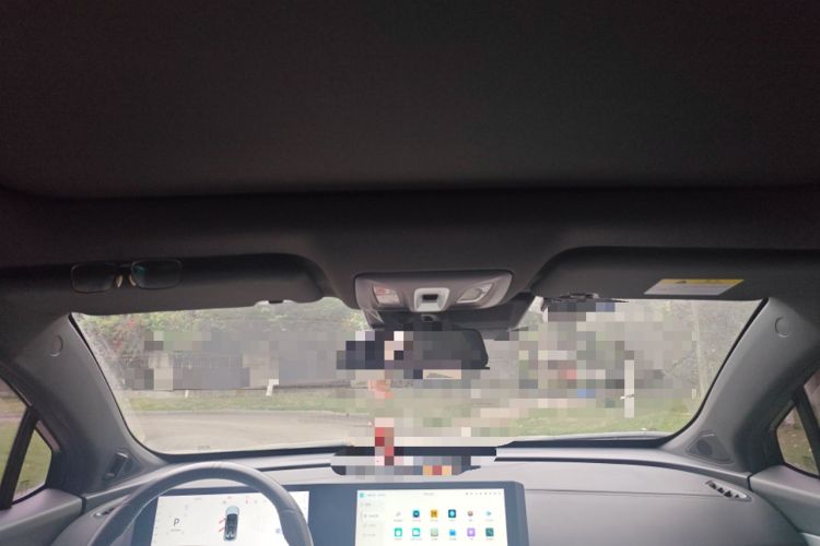 Used CHANGAN UNI-T 2023 Second-Generation 1.5T Prestige Model