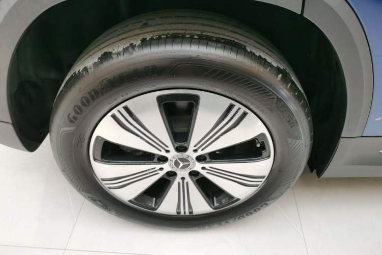 Used Mercedes-Benz EQA 2025 EQA 260
