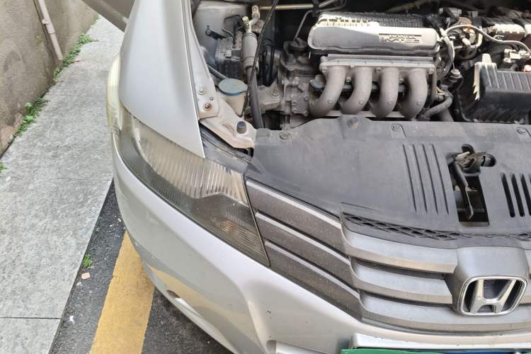 Used Honda City Classic 2008 1.5L Automatic Elite Edition