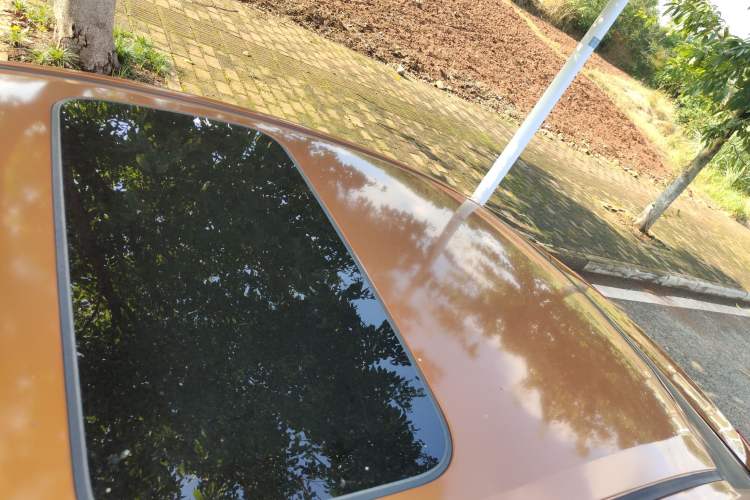 Used Honda Civic 2016 220TURBO CVT Luxury Edition
