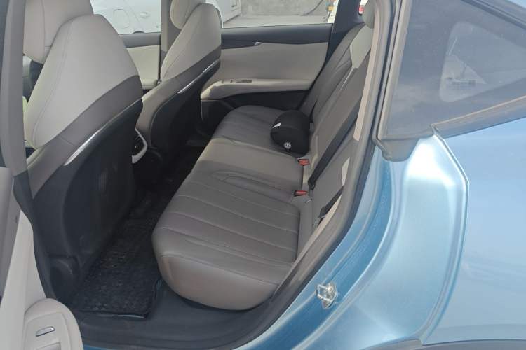 Used Deepal L07 2024 230Max Qiankun Intelligent Driving ADS SE Range-Extended Version
