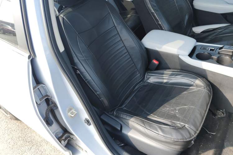 Used Nissan Sylphy 2023 Super Hybrid Electric Drive Ultra-Luxury Model