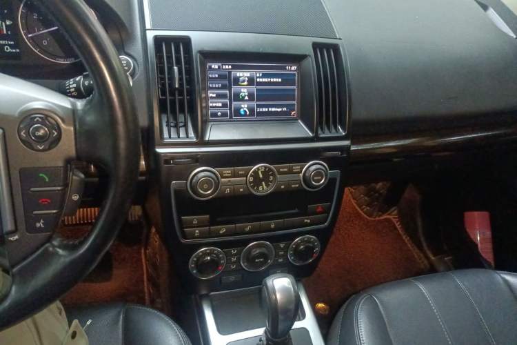 Used Land Rover Freelander 2 2015 2.0T Si4 XS Collection Edition
