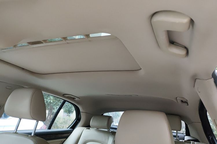 Used Skoda Superb 2012 1.8TSI Automatic Elegant Edition