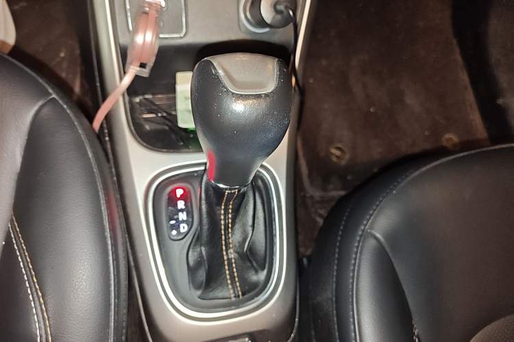 Used Jeep Compass 2017 200T Automatic Family Edition