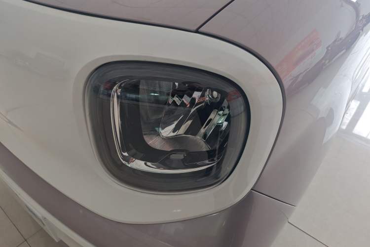 Used Bestune Pony 2025 222km Range Agile Horse