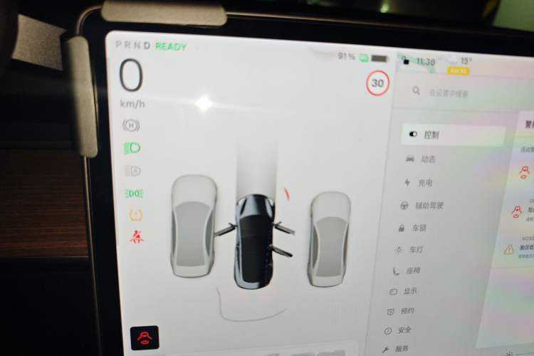 Used Tesla Model 3 2021 Standard Range Rear-Wheel Drive Upgraded Version 3D6