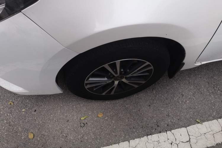 Used Toyota Levin 2014 1.6G Manual Elite Edition