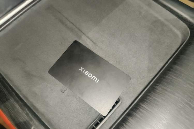 Used Xiaomi Auto SU7 2024 Rear-Drive Ultra-Long Range Advanced Pro-Level Intelligent Driving Version
