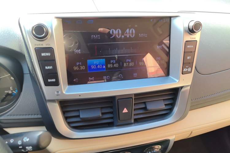 Used Toyota Vios FS 2017 1.5L Manual FENGCHI Edition
