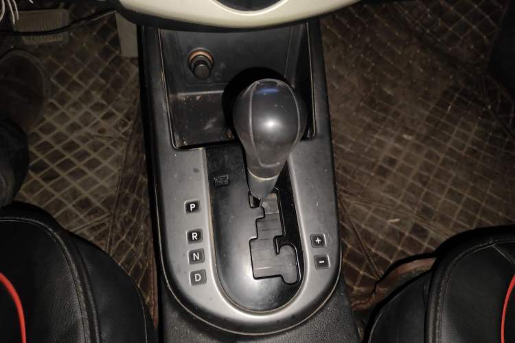 Used Kia Forte 2011 1.6L AT GL