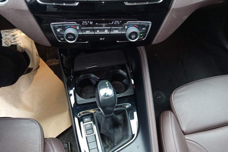 Used BMW X1 2019 sDrive18Li Premium Edition
