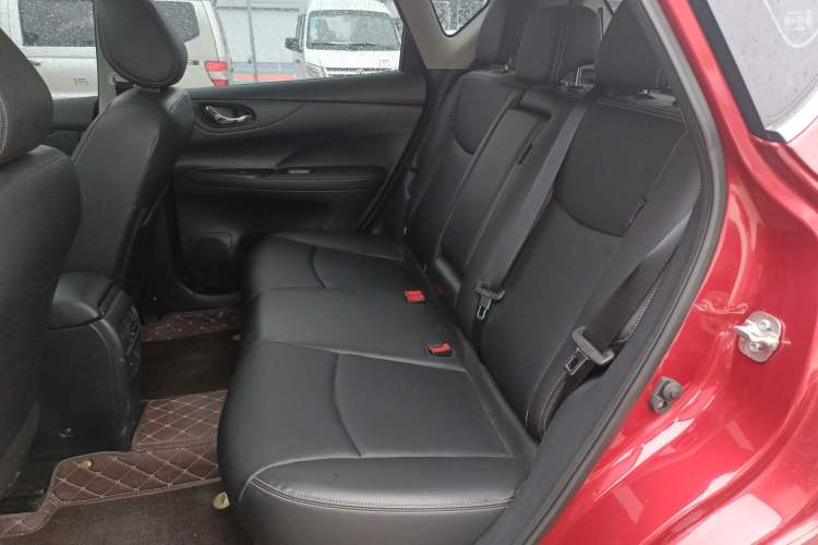 Used Nissan Tiida 2024 1.6L CVT Smart Drive Edition