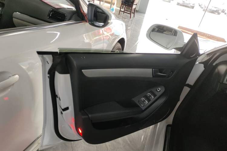 Used Audi A5 2013 Sportback 40 TFSI quattro
