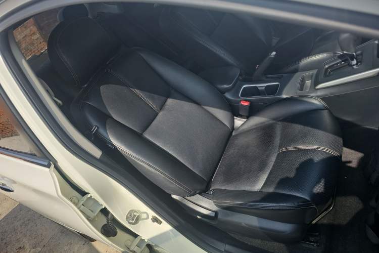 Used Nissan Sylphy 2022 Classic 1.6XE CVT Comfort Edition
