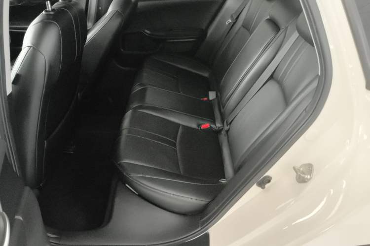 Used Honda Civic 2019 220TURBO CVT Dynamic Edition China VI