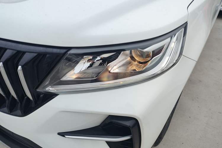 Used Geely Auto Vision X6 2021 PRO 1.4T Automatic Prestige Model