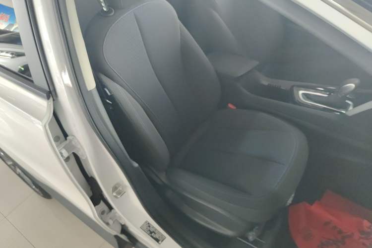 Used Buick Encore 2021 332T CVT Elite Edition