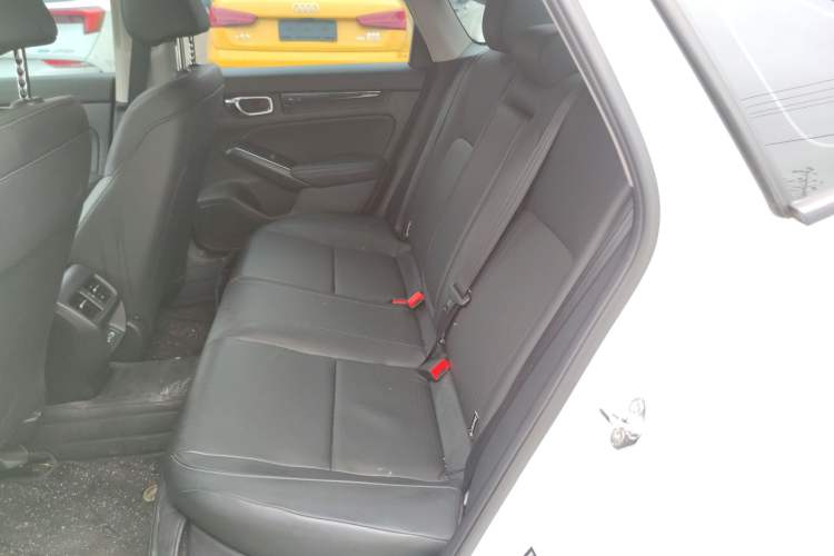 Used Honda Integra 2022 240TURBO CVT Phantom Night Luxury Edition