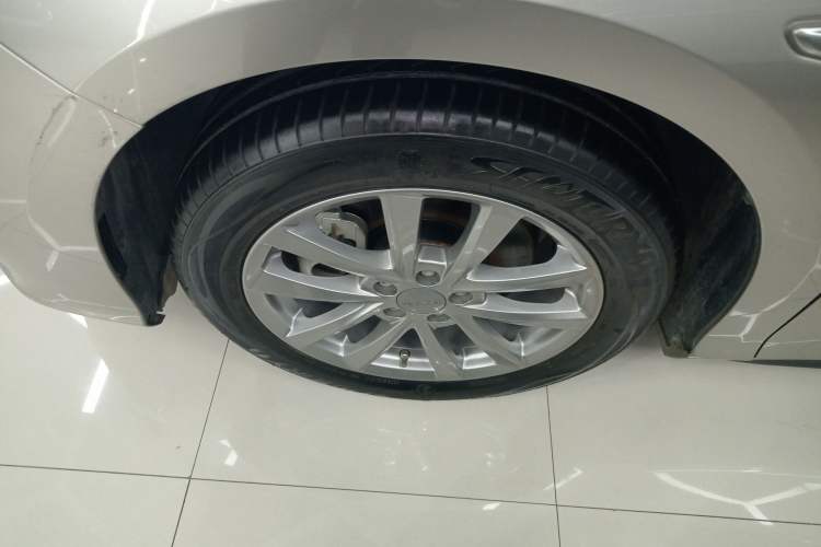 Used AION S 2023 Meizu 580 Lithium Iron Phosphate