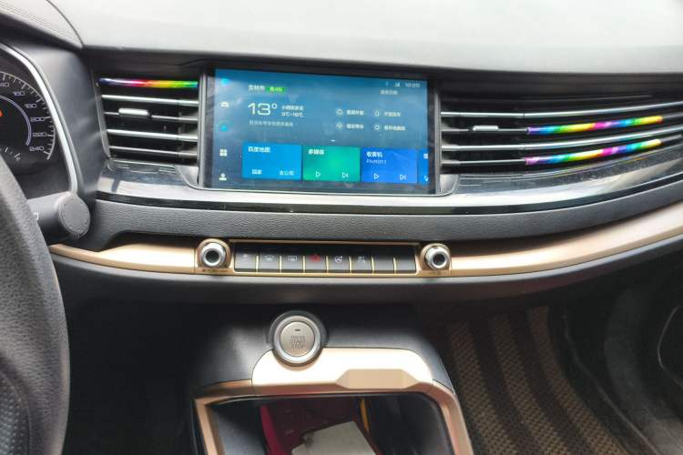 Used Haval H6 2021 National Trend Edition 1.5 GDIT Automatic Luxury Version