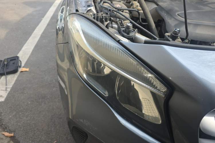 Used Mercedes-Benz GLA 2019 GLA 200 Dynamic Edition