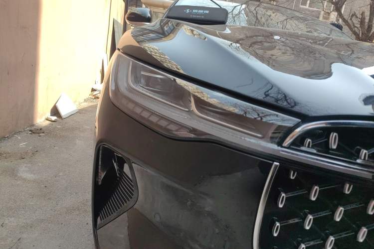 Used Lincoln Z 2024 2.0T Prestige Edition
