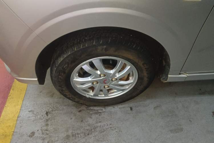 Used Wuling Hongguang 2021 1.5L Facelifted S Comfort Version with Electric Power Steering LAR