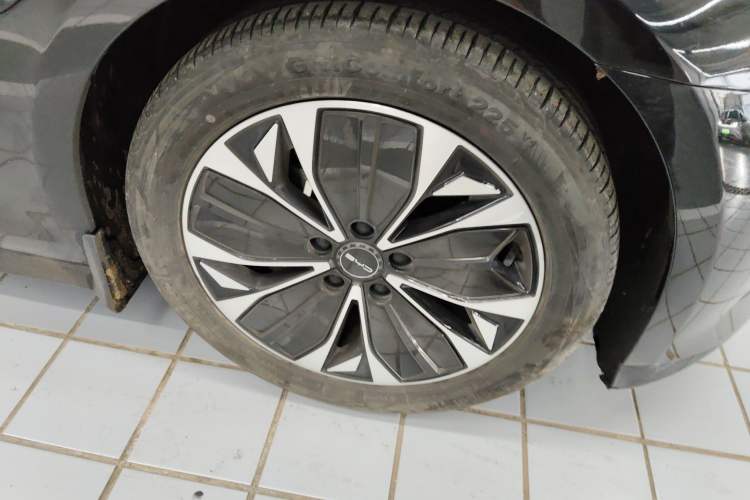 Used BYD Seal 2023 Champion Edition 550km Elite Model
