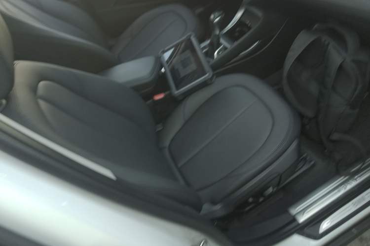 Used BMW X1 2016 sDrive18Li Fashion Model
