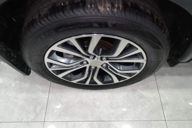 Used Mitsubishi Outlander 2018 2.4L 4x4 Elite Edition 5 Seats
