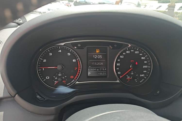 Used Audi A1 2016 30 TFSI Sportback S Line Sports Edition
