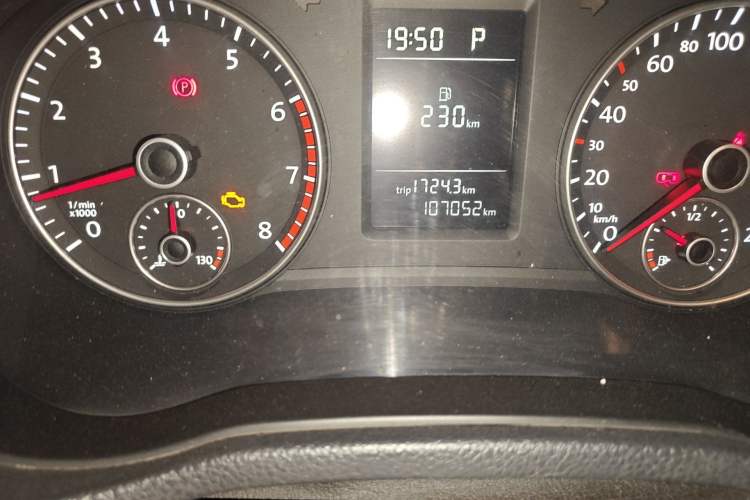 Used Volkswagen Passat 2014 1.8TSI DSG Prestige Edition
