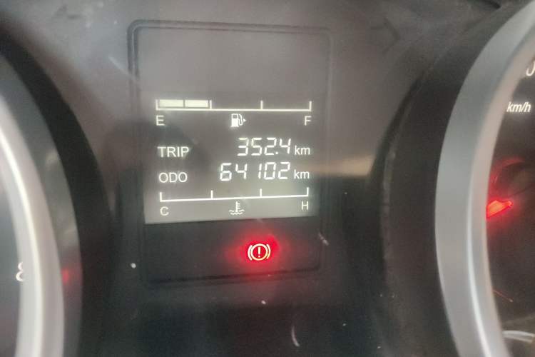 Used Wuling Hongguang 2019 1.5L S Comfort Edition China VI LAR
