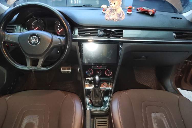 Used Volkswagen C-TREK 2017 1.6L Automatic Comfort Model
