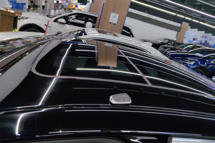 Used Cadillac XTS 2018 28T Elite Edition