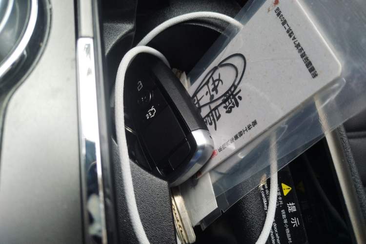 Used Ford Mondeo 2020 EcoBoost 180 Stylish Model