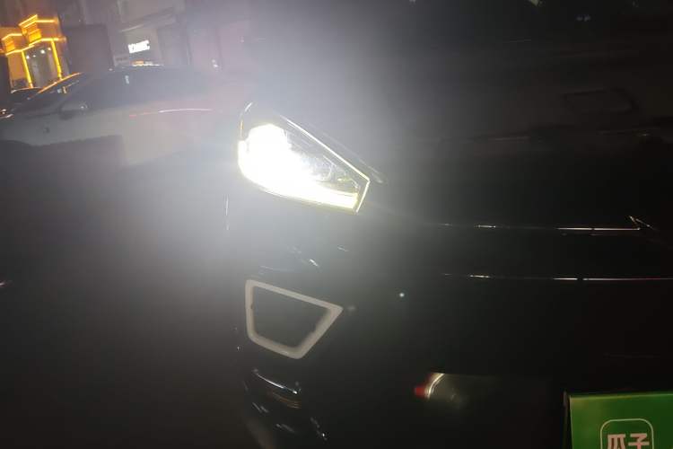 Used WM Motor EX5 2020 EX5-Z Nex Exploration Edition Right Front Headlight