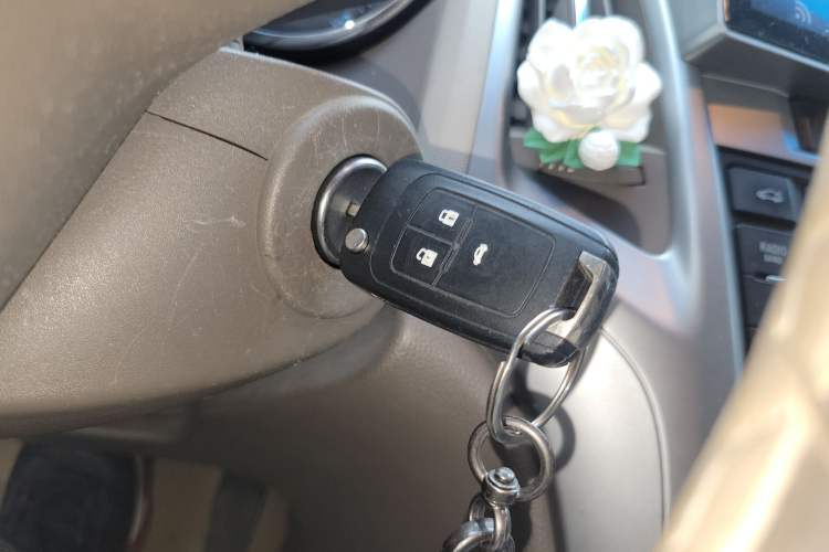 Used Buick GT 2013 GT 1.6L Automatic Fashion Edition
